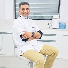 Dr Deval Kumar Gupta